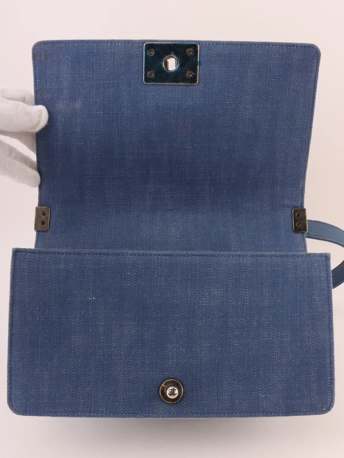 Chanel Shoulder Bag - Lynora Bags
