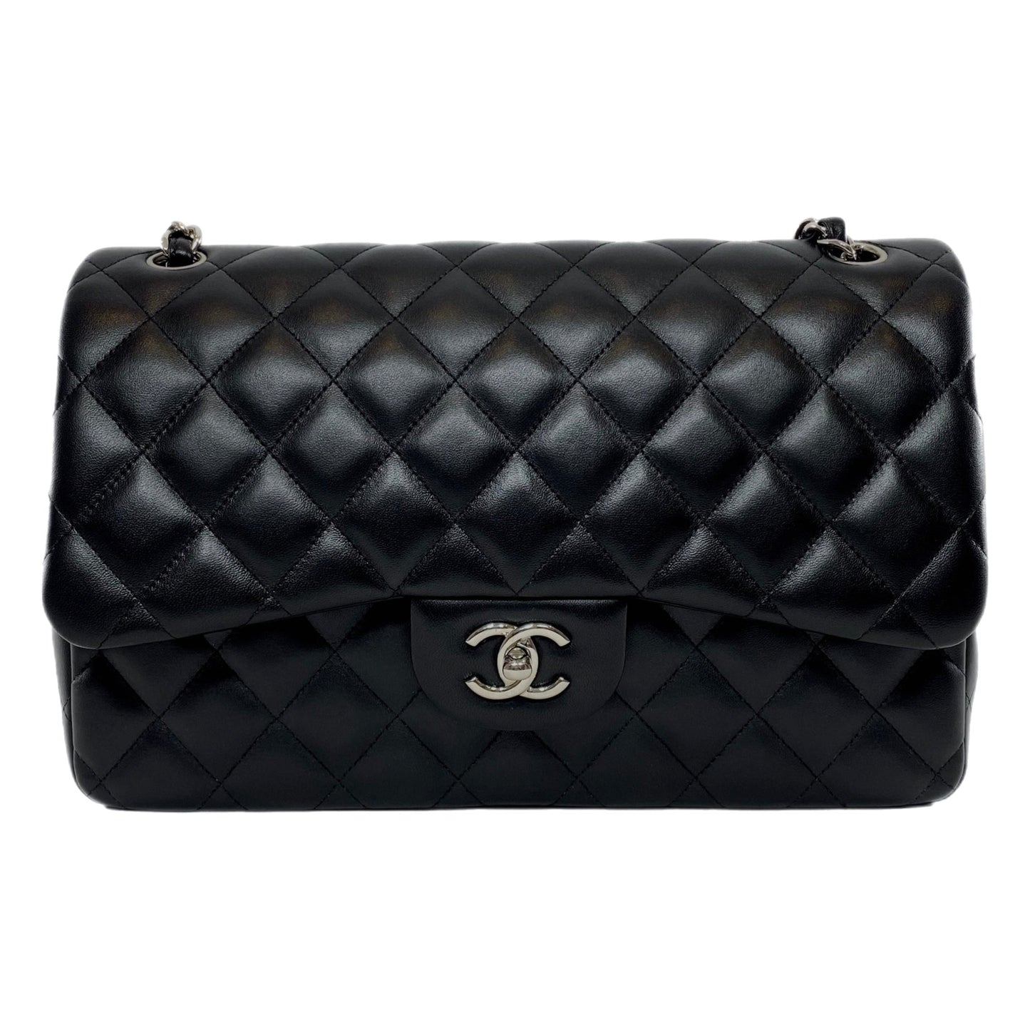 Chanel Flap Shoulder Bag - Lynora Bags