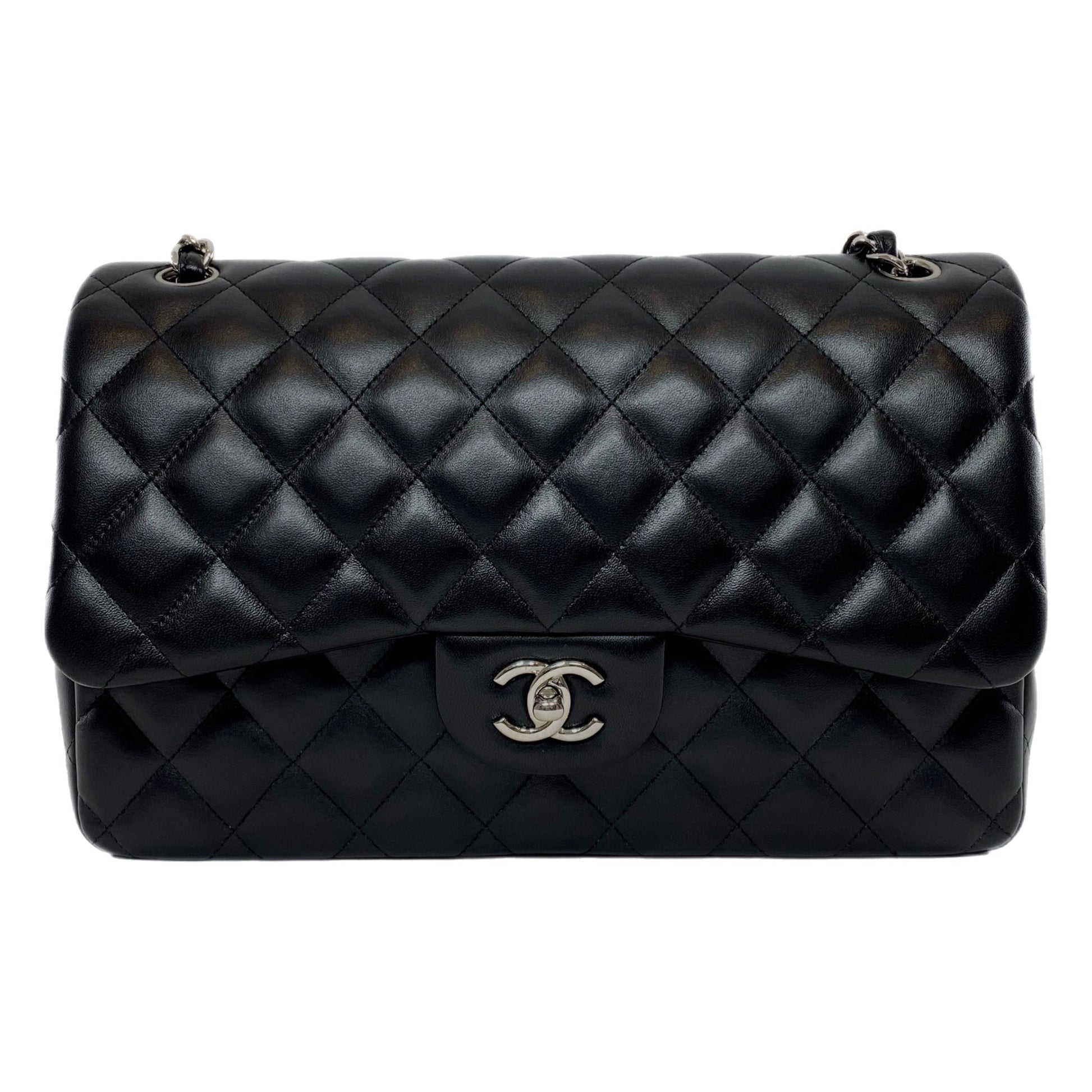 Chanel Flap Shoulder Bag - Lynora Bags