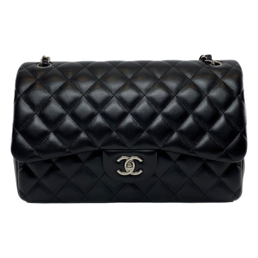 Chanel Flap Shoulder Bag - Lynora Bags