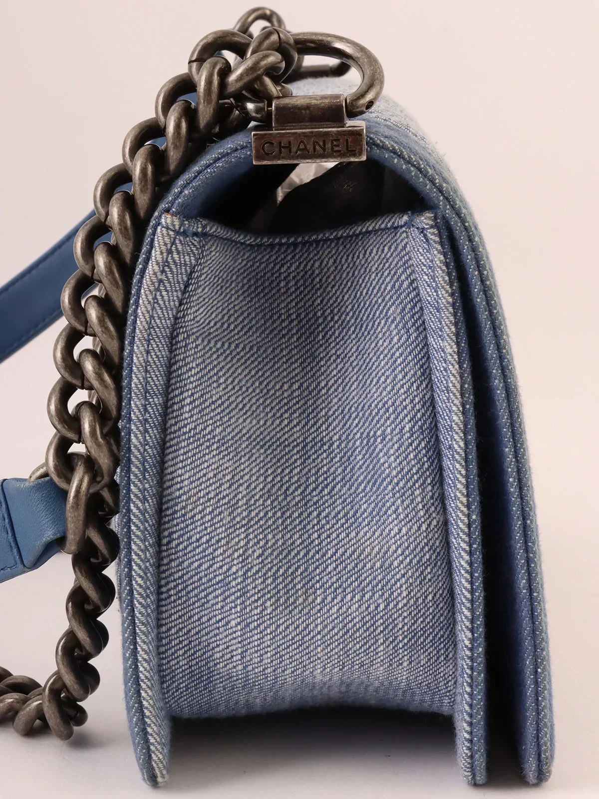 Chanel Shoulder Bag - Lynora Bags
