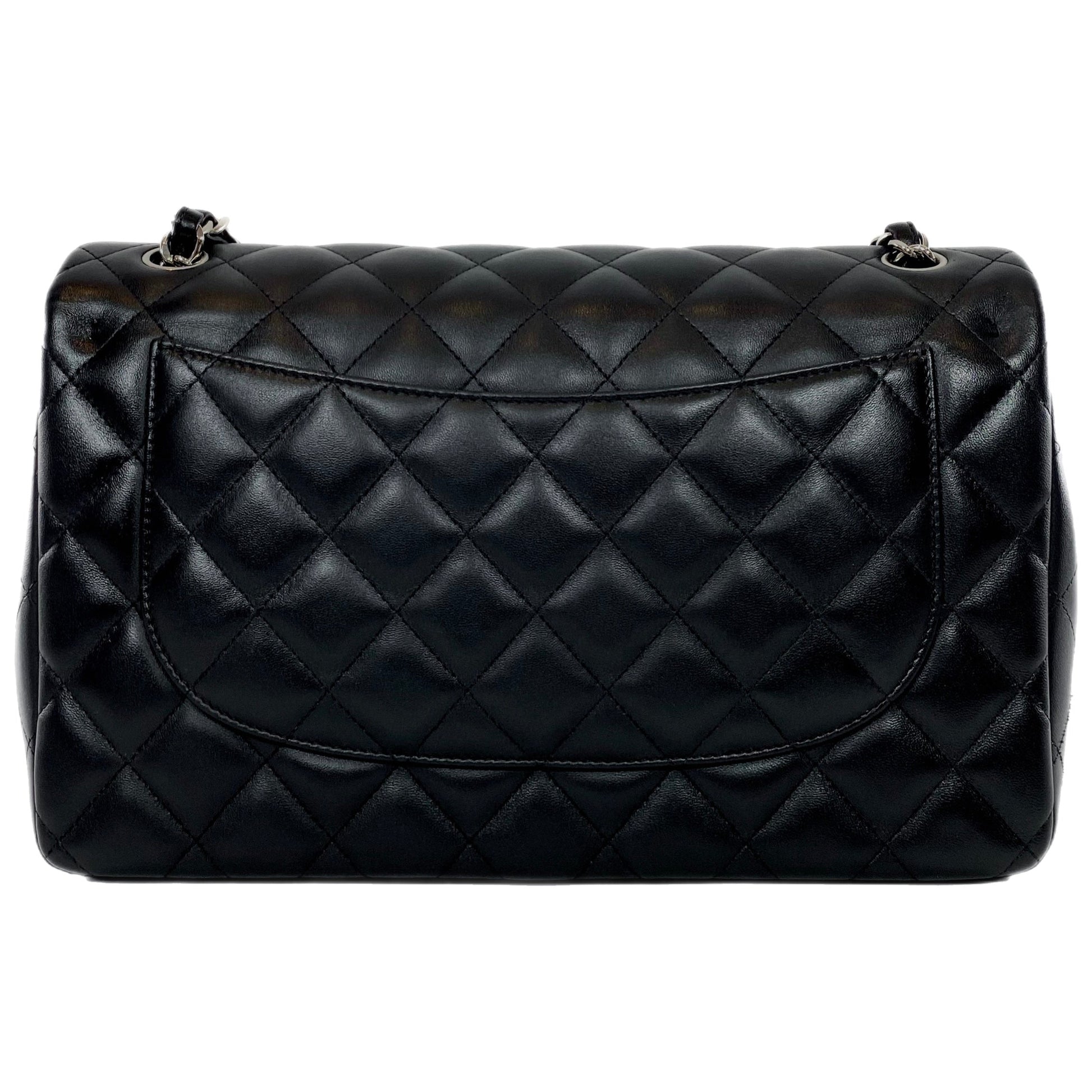 Chanel Flap Shoulder Bag - Lynora Bags