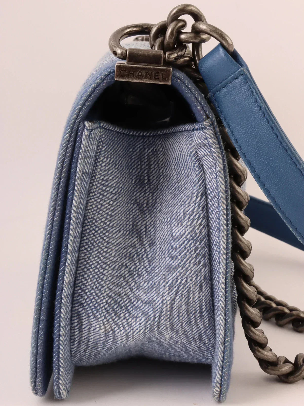 Chanel Shoulder Bag - Lynora Bags