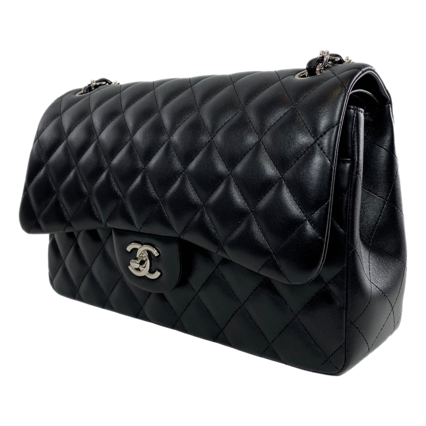 Chanel Flap Shoulder Bag - Lynora Bags