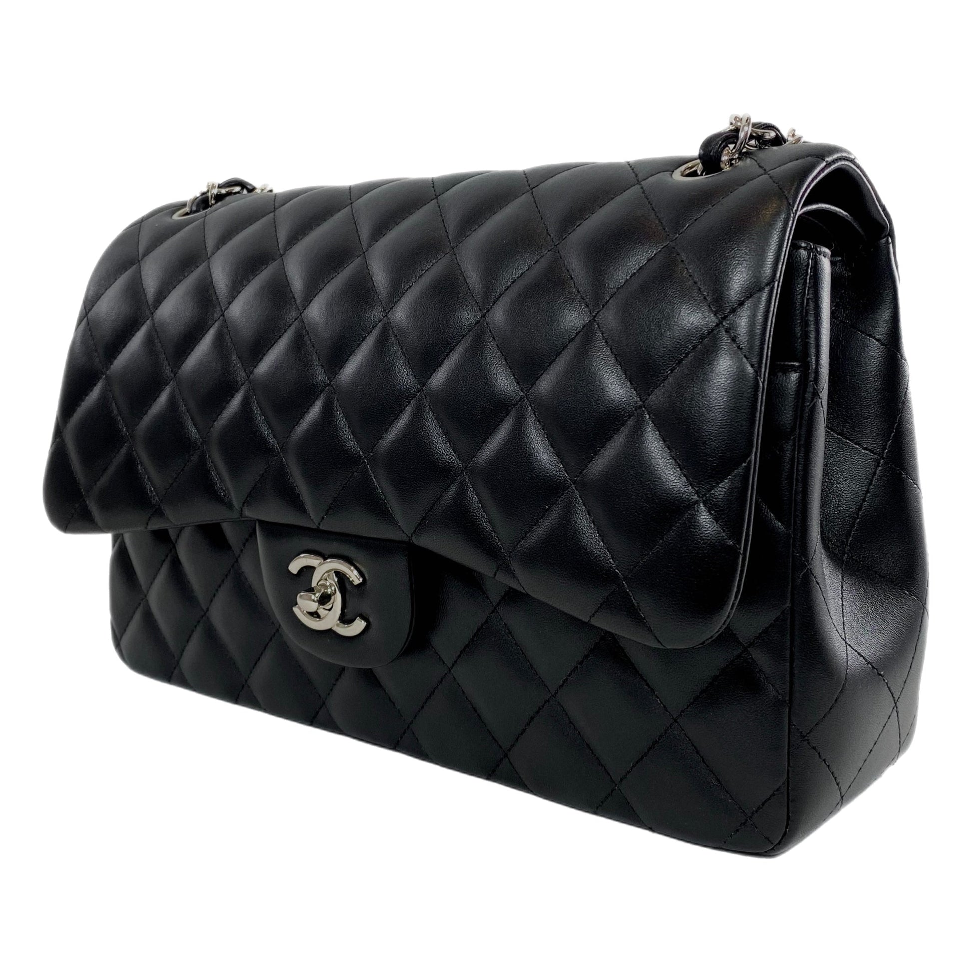 Chanel Flap Shoulder Bag - Lynora Bags
