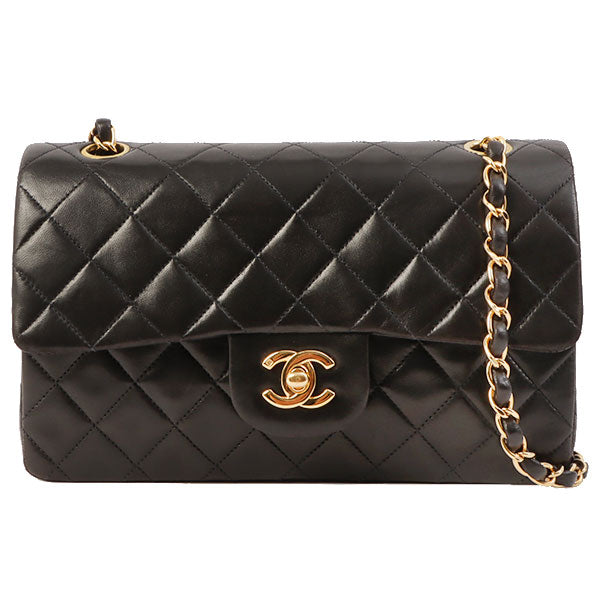 Chanel Classic Flap Shoulder Bag - Lynora Bags