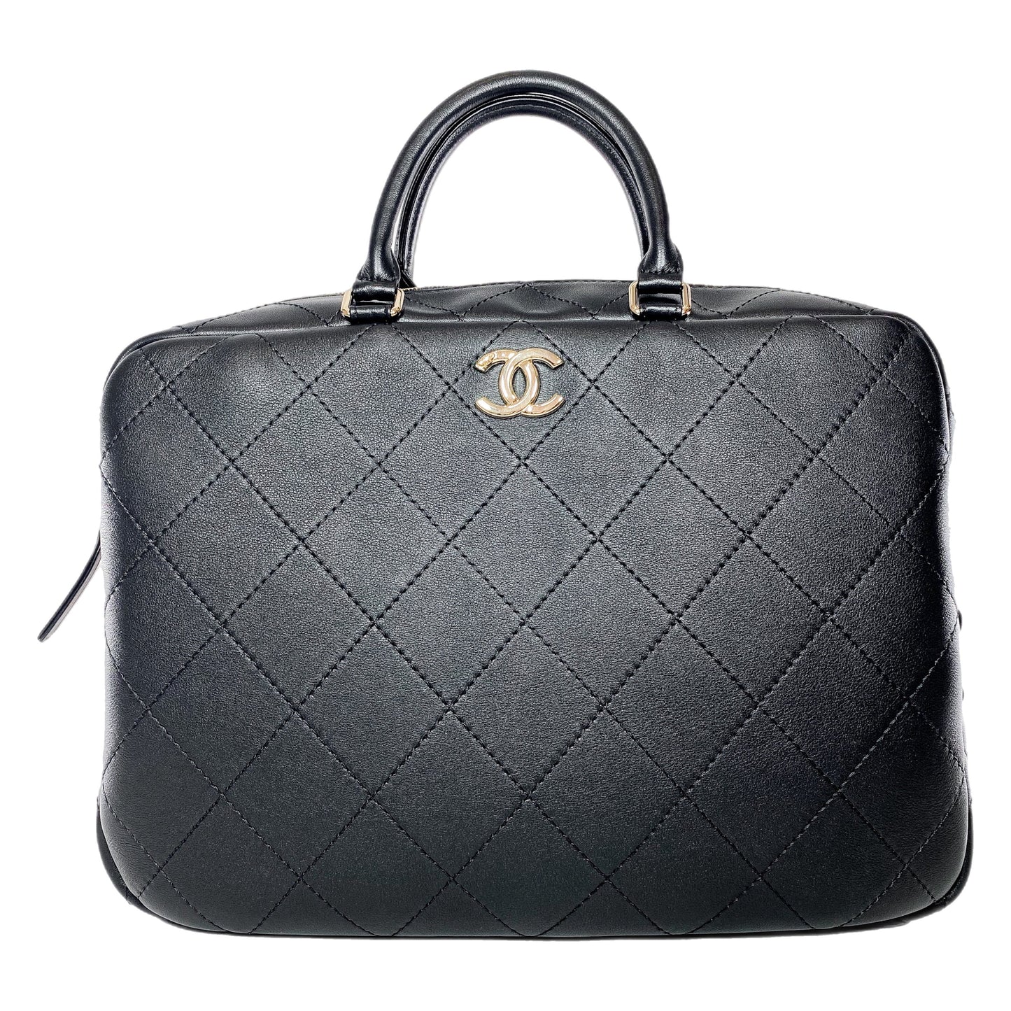 Chanel Handbag - Lynora Bags