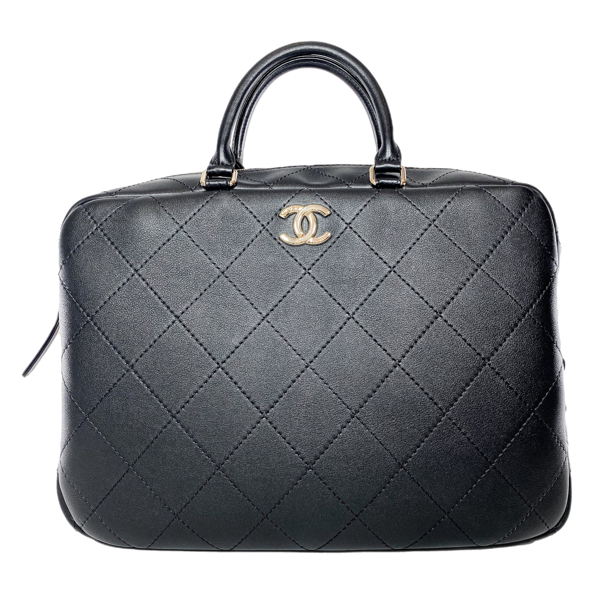 Chanel Handbag - Lynora Bags