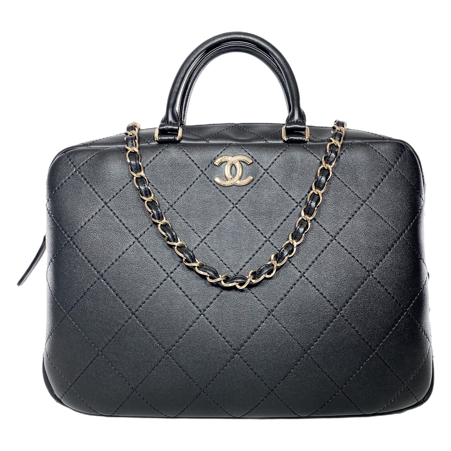 Chanel Handbag - Lynora Bags
