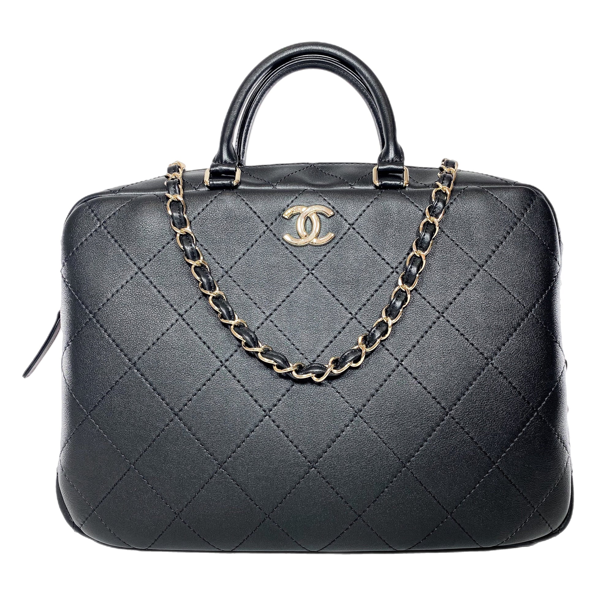 Chanel Handbag - Lynora Bags