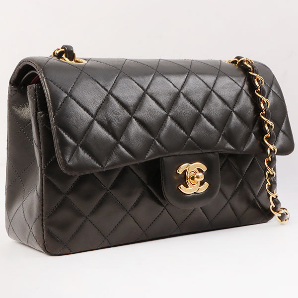 Chanel Classic Flap Shoulder Bag - Lynora Bags