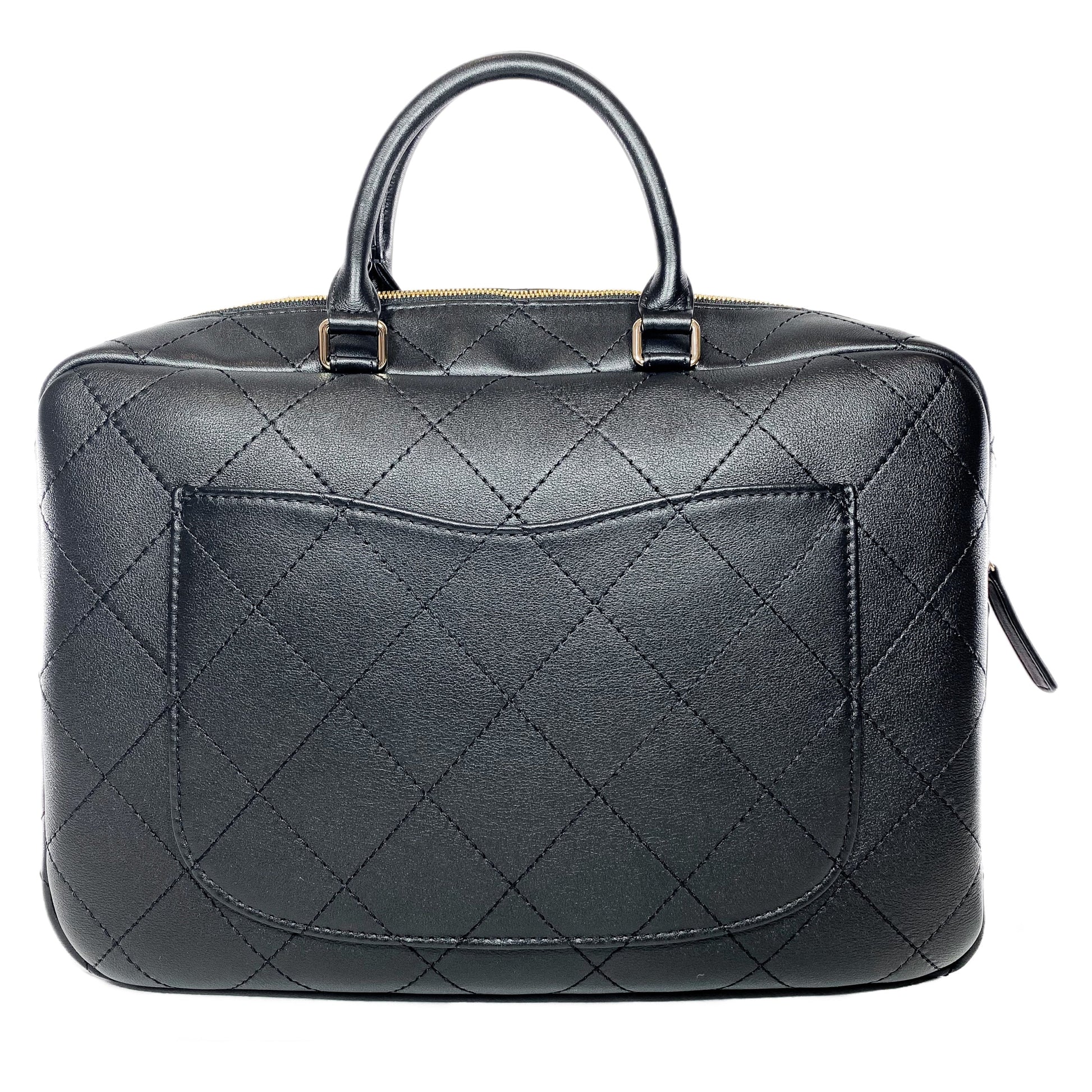 Chanel Handbag - Lynora Bags