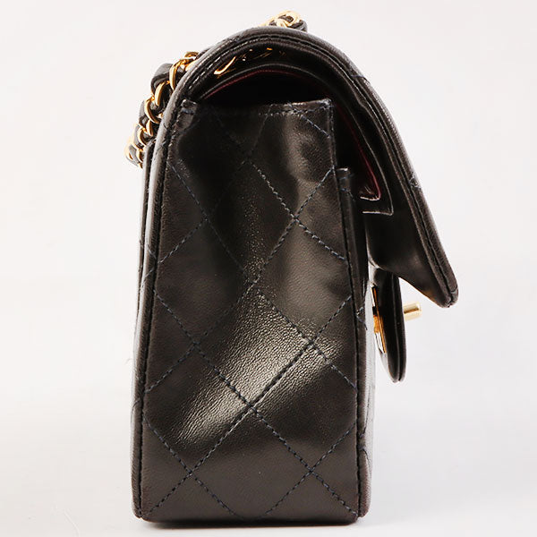 Chanel Classic Flap Shoulder Bag - Lynora Bags