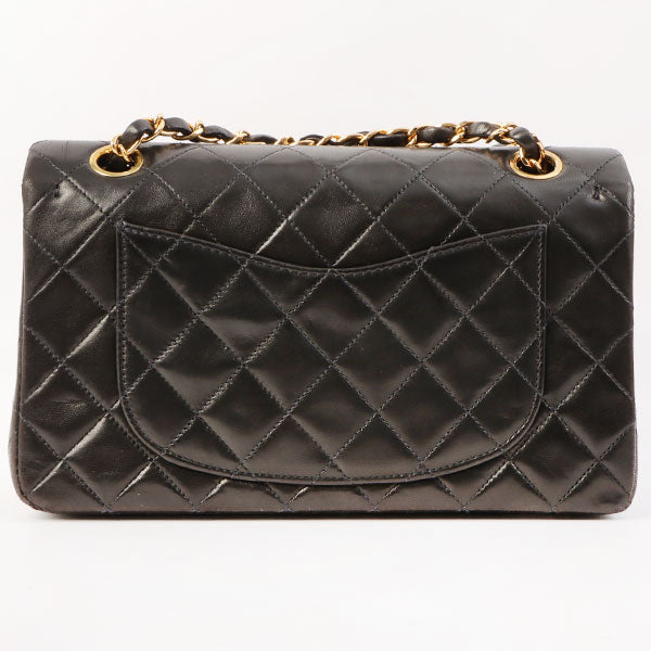 Chanel Classic Flap Shoulder Bag - Lynora Bags