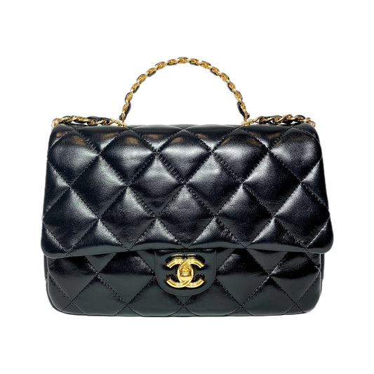 Chanel Flap Shoulder Bag - Lynora Bags