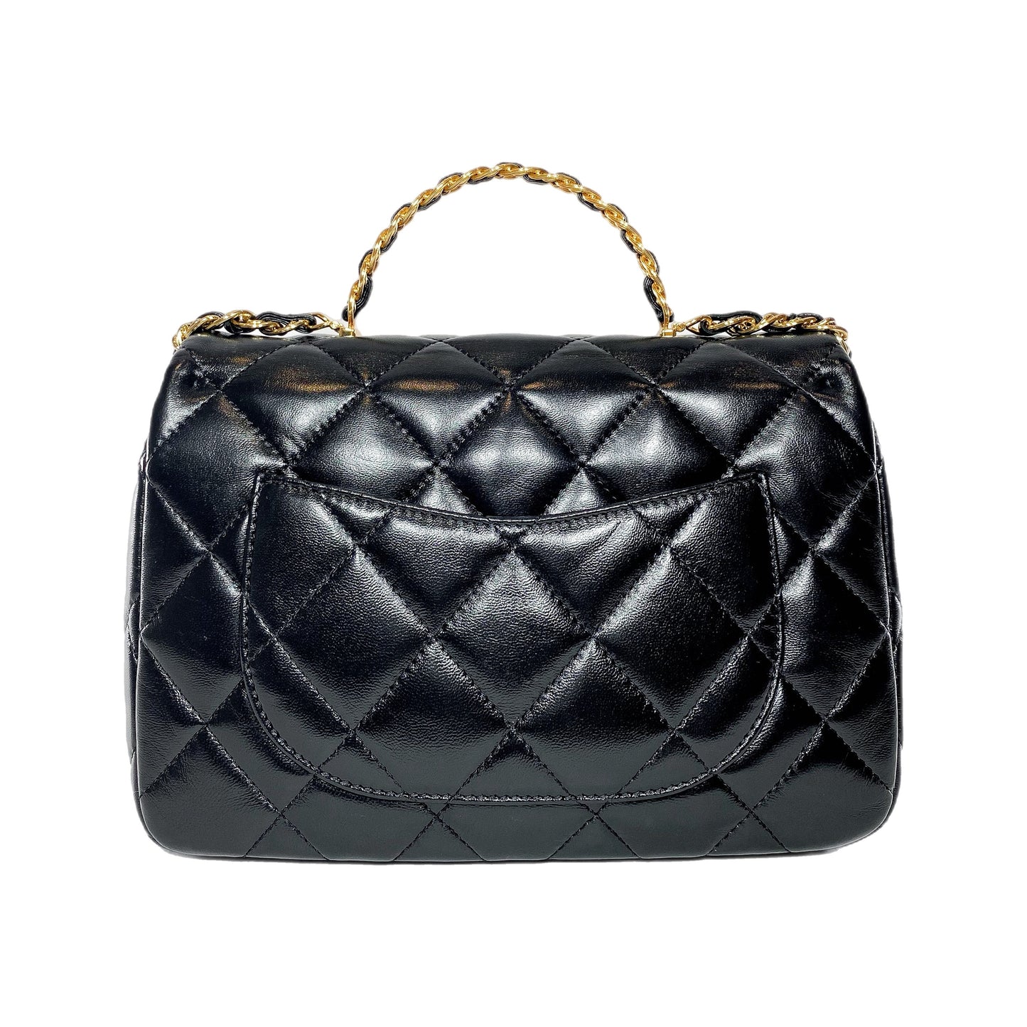 Chanel Flap Shoulder Bag - Lynora Bags