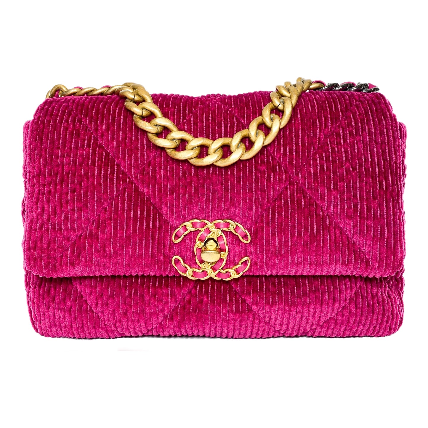 Chanel Flap Shoulder Bag - Lynora Bags
