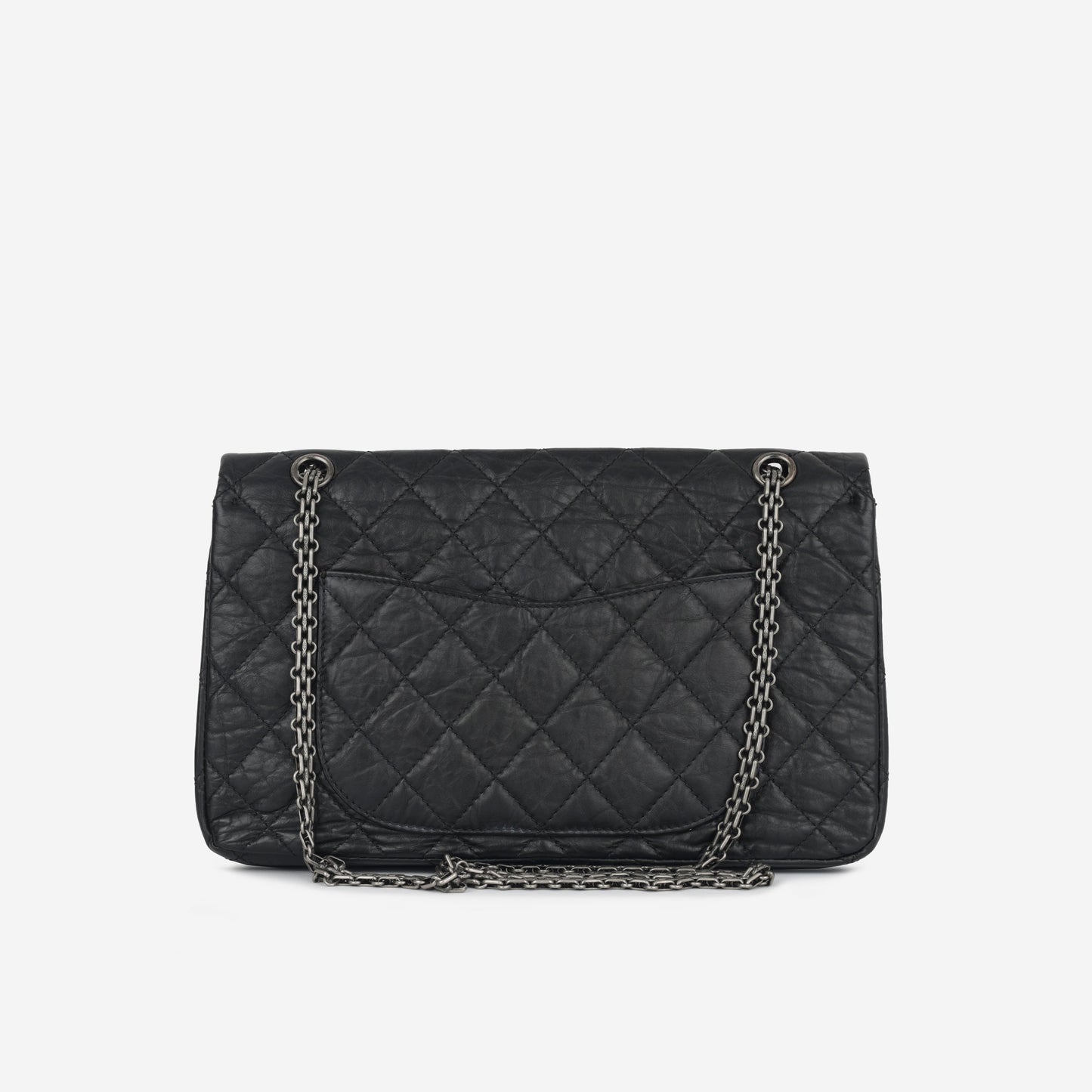 Chanel Maxi 2.55 Handbag