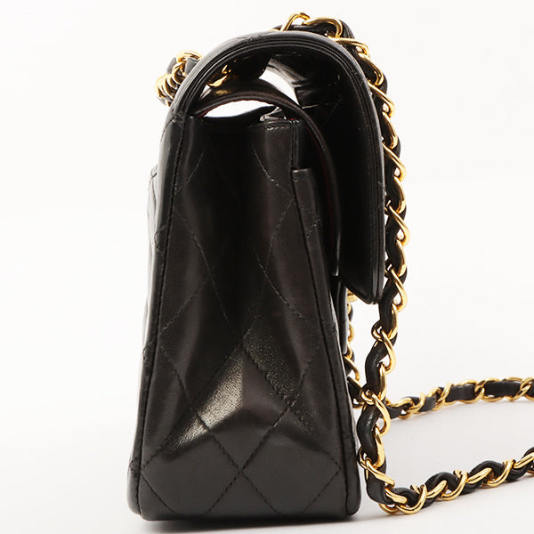 Chanel Flap Shoulder Bag - Lynora Bags