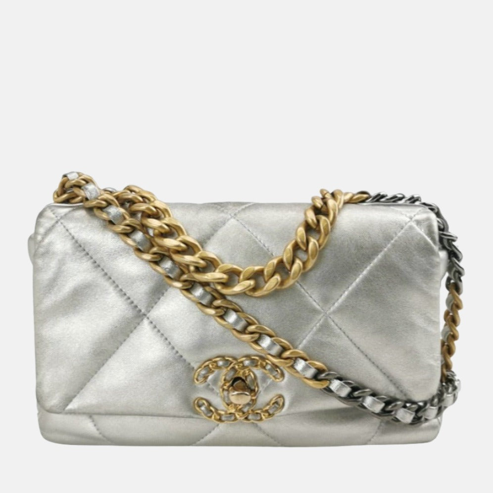 Chanel Crossbody Bag - Lynora Bags