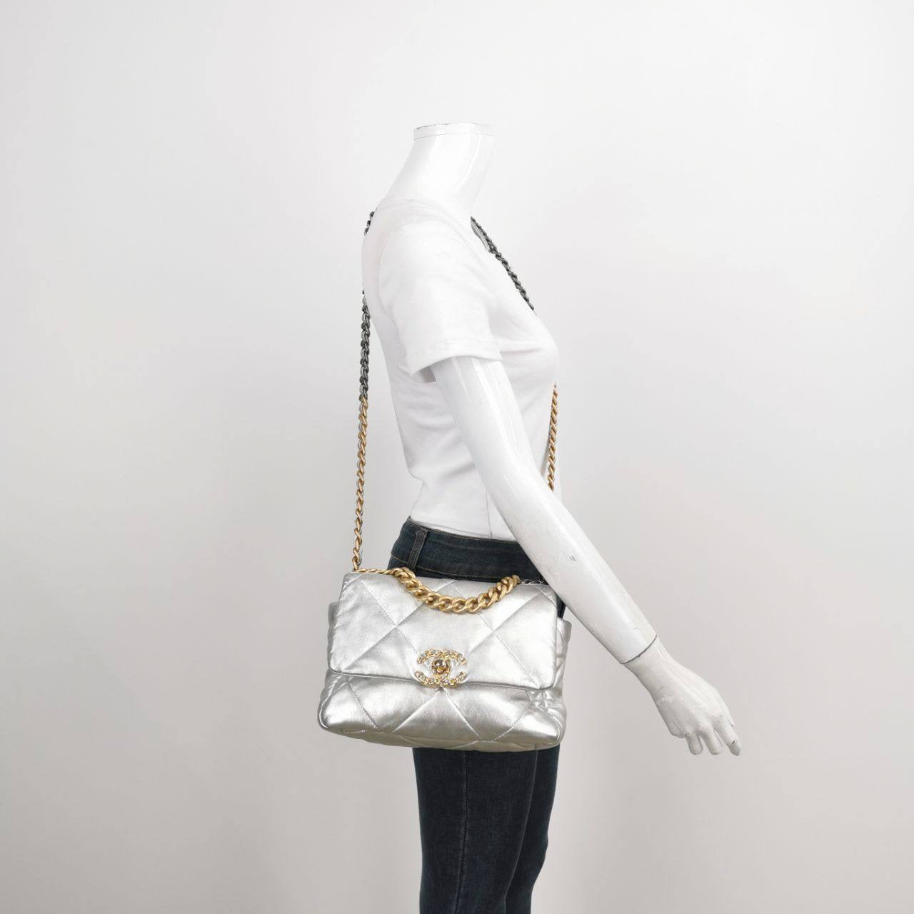 Chanel Crossbody Bag - Lynora Bags
