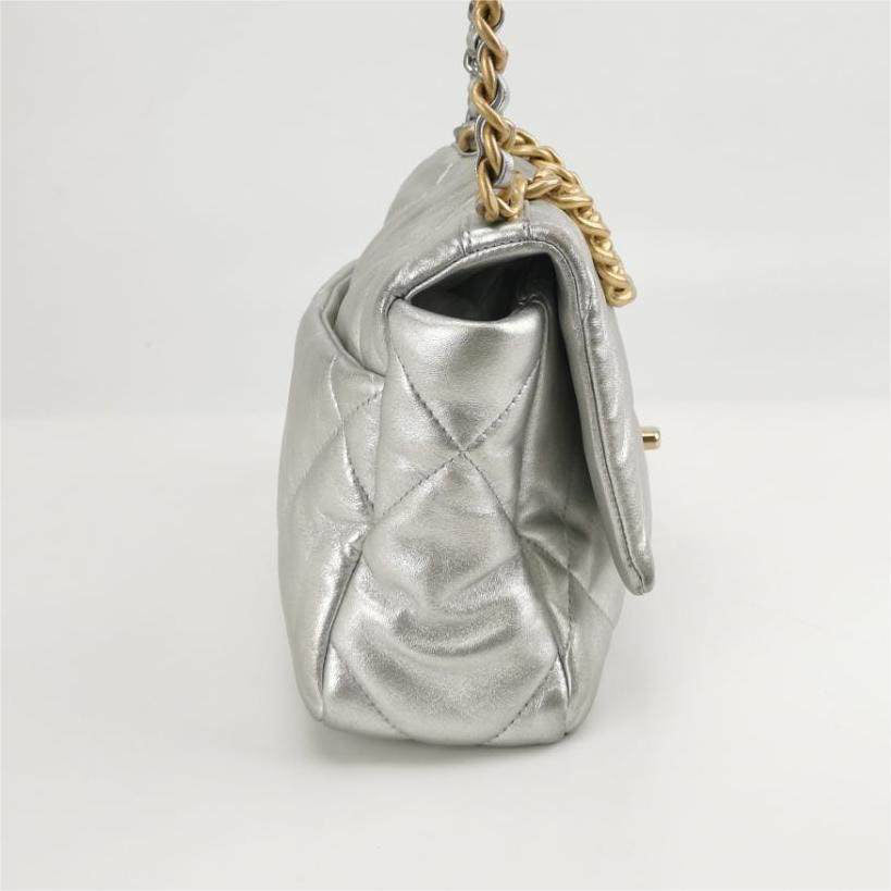Chanel Crossbody Bag - Lynora Bags