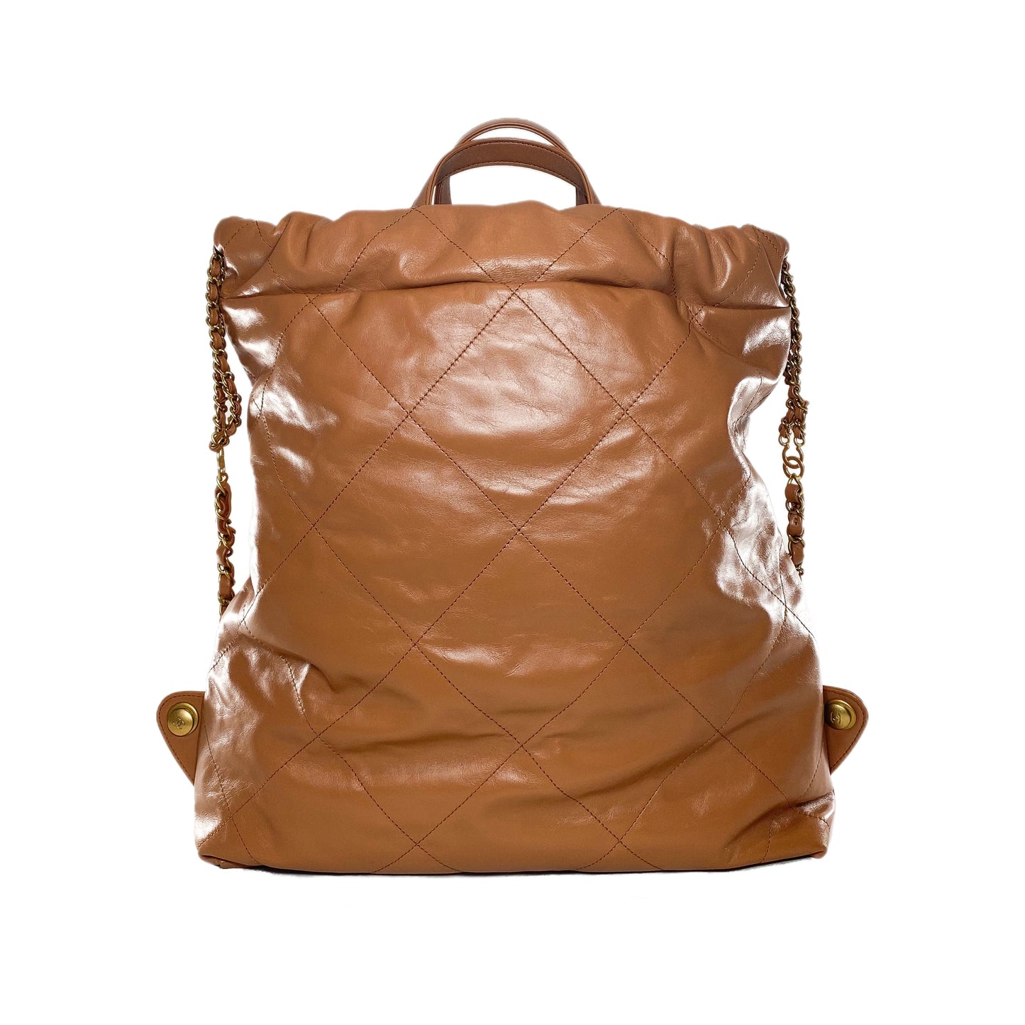 Chanel Backpack - Lynora Bags
