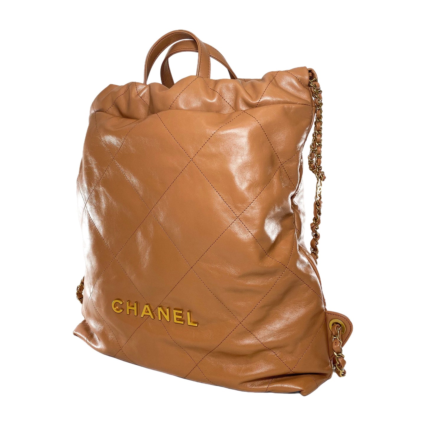 Chanel Backpack - Lynora Bags