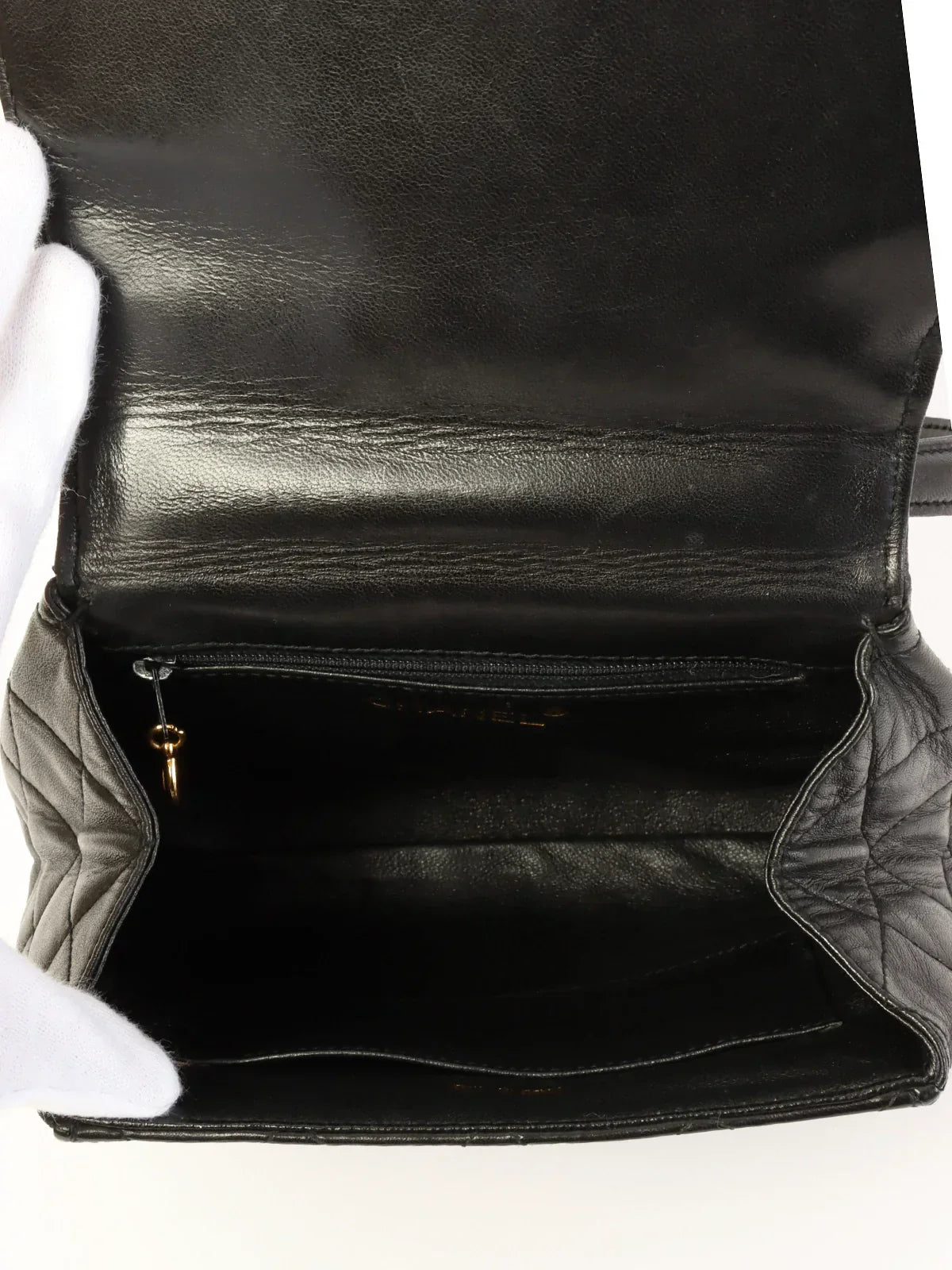 Chanel Handbag - Lynora Bags
