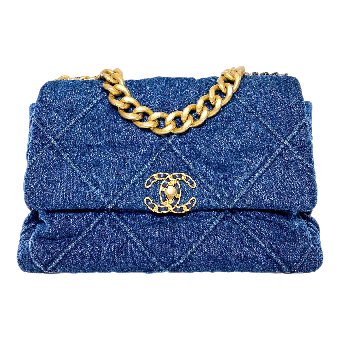 Chanel Flap Shoulder Bag - Lynora Bags