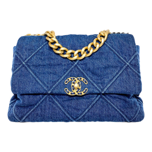 Chanel Flap Shoulder Bag - Lynora Bags