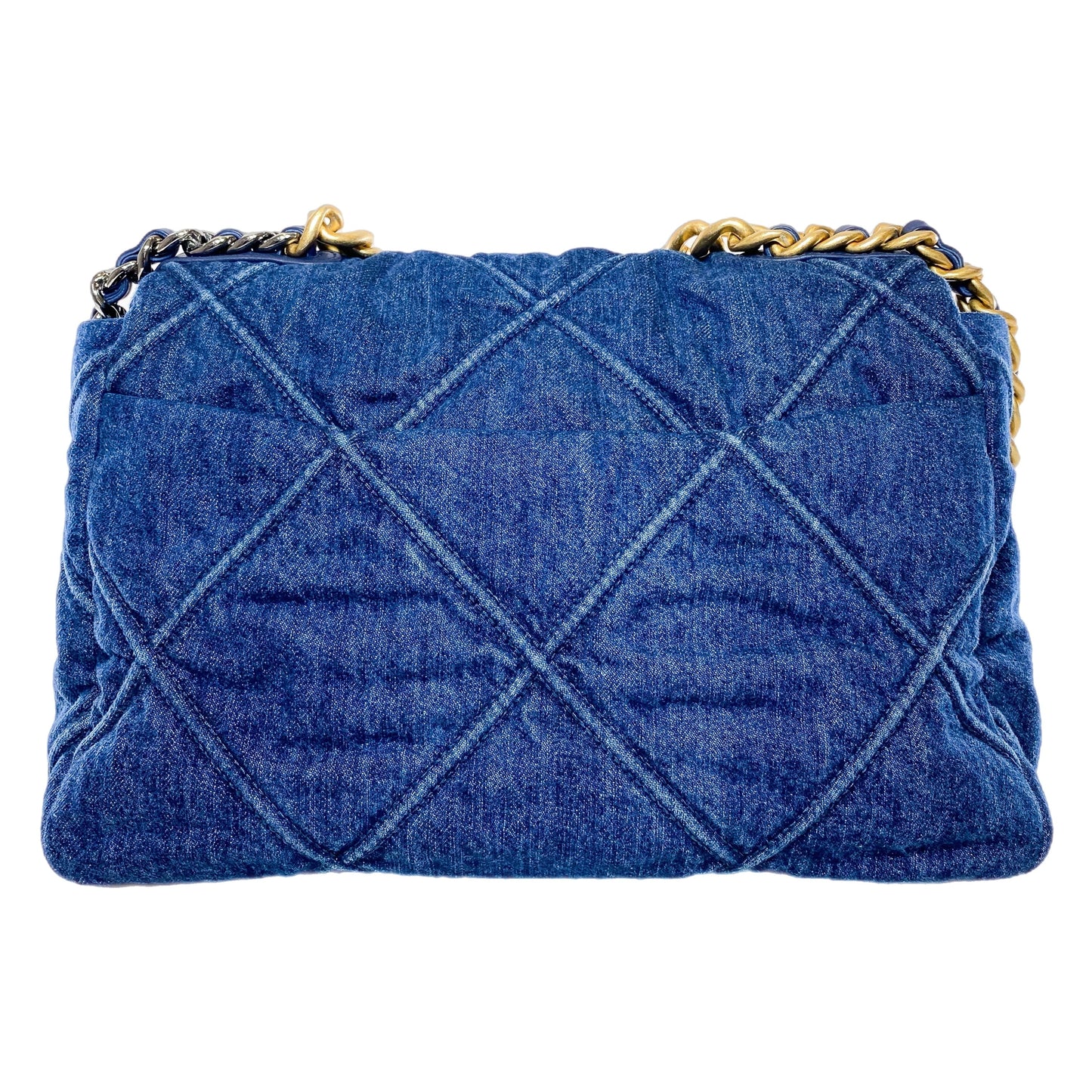 Chanel Flap Shoulder Bag - Lynora Bags
