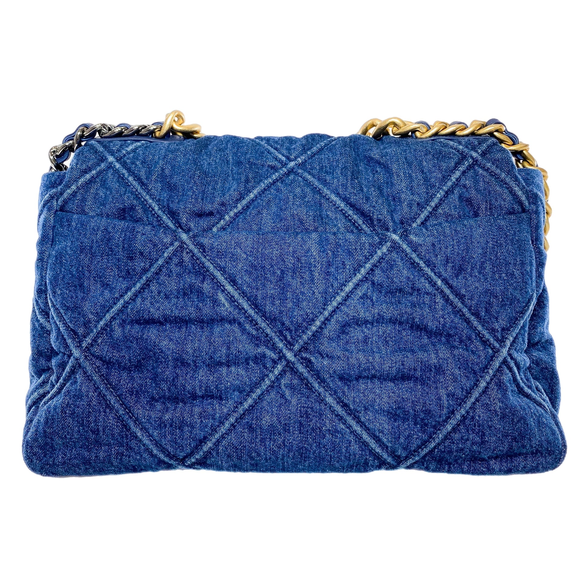 Chanel Flap Shoulder Bag - Lynora Bags