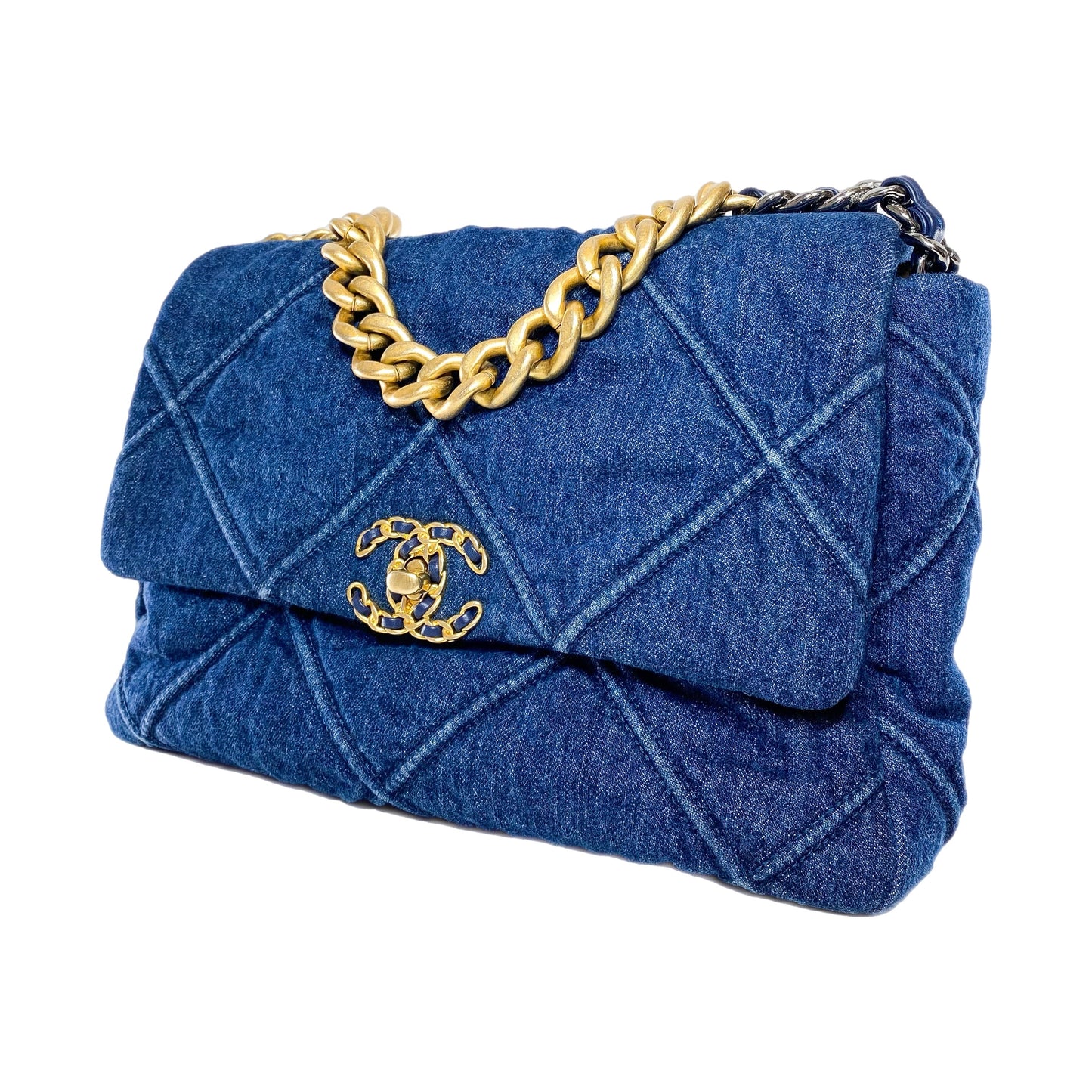 Chanel Flap Shoulder Bag - Lynora Bags