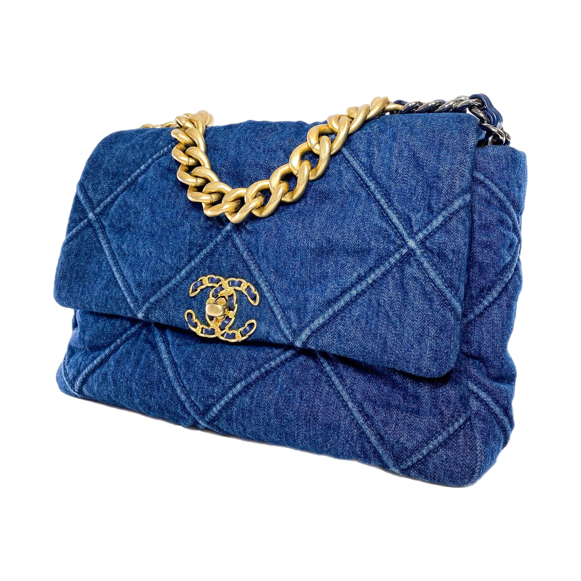 Chanel Flap Shoulder Bag - Lynora Bags