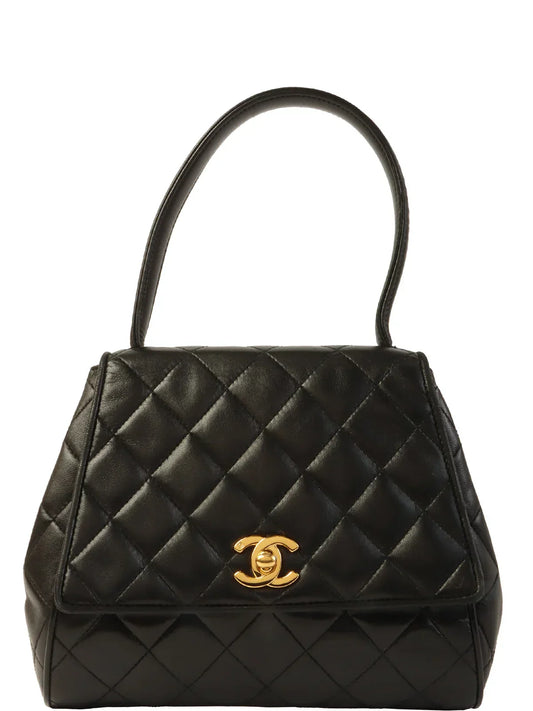 Chanel Handbag - Lynora Bags