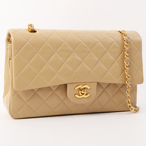 Chanel Classic Flap Shoulder Bag - Lynora Bags