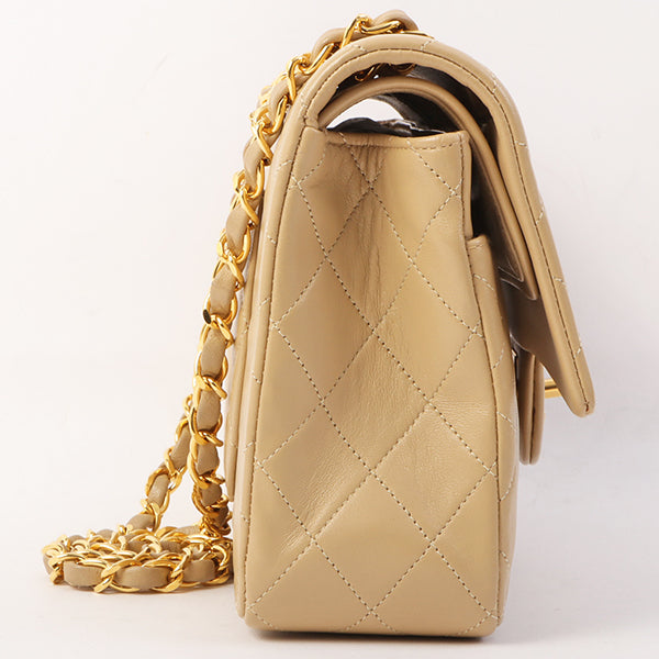 Chanel Classic Flap Shoulder Bag - Lynora Bags