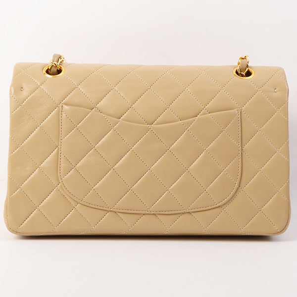 Chanel Classic Flap Shoulder Bag - Lynora Bags