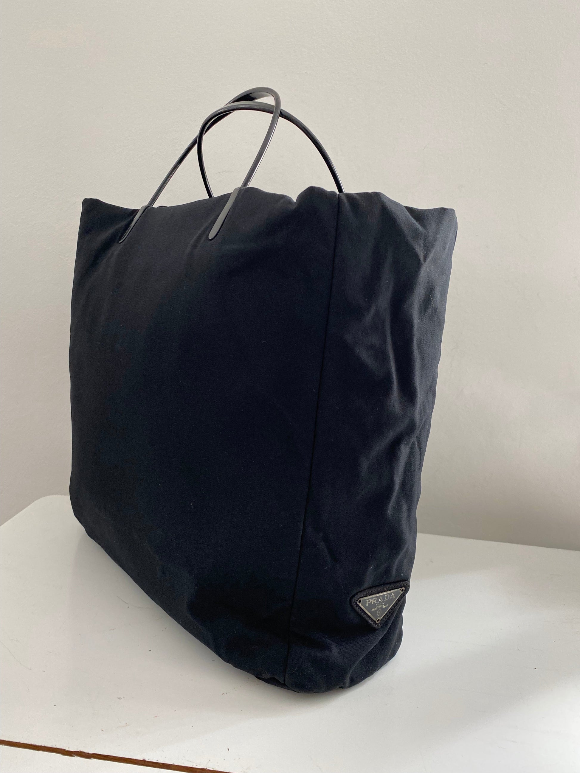 Prada Håndtaske Luxury Handbag