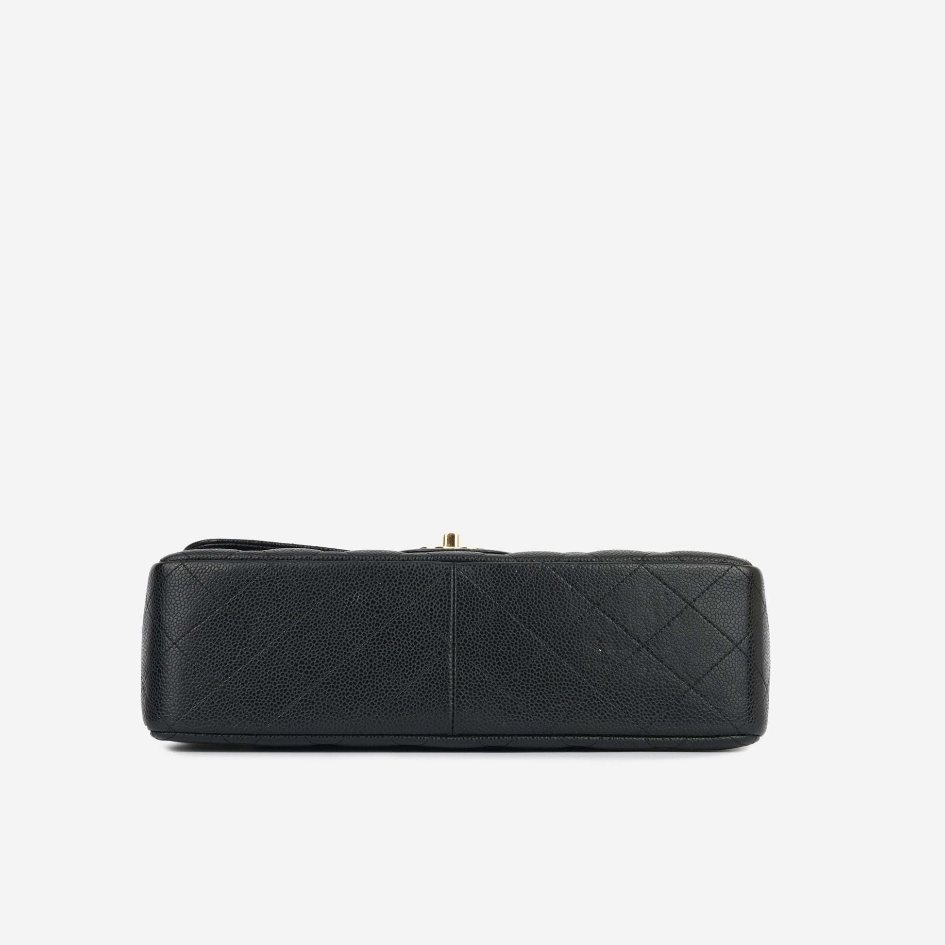 Chanel Classic Flap Bag - Jumbo