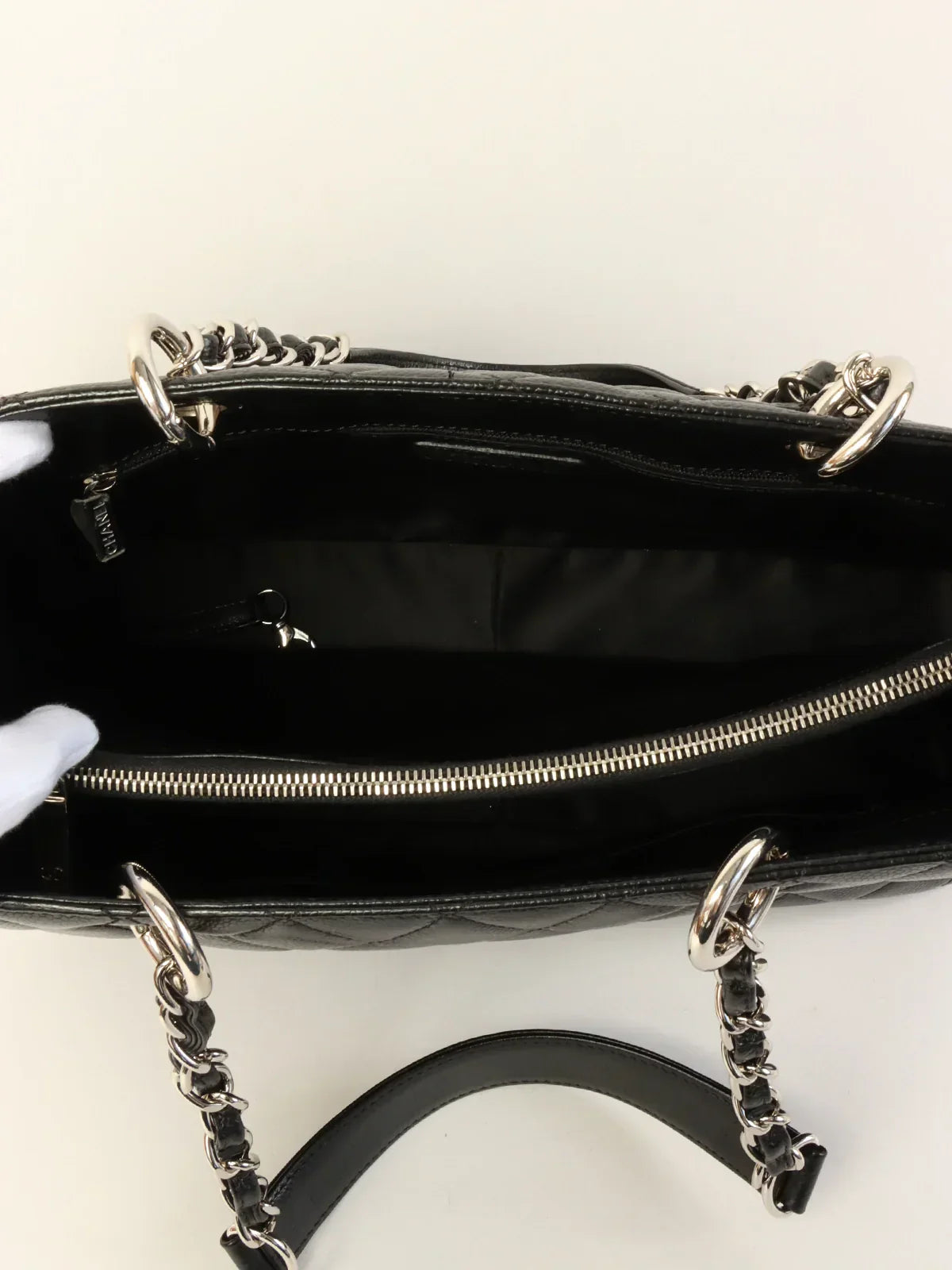 Chanel Tote Bag - Lynora Bags