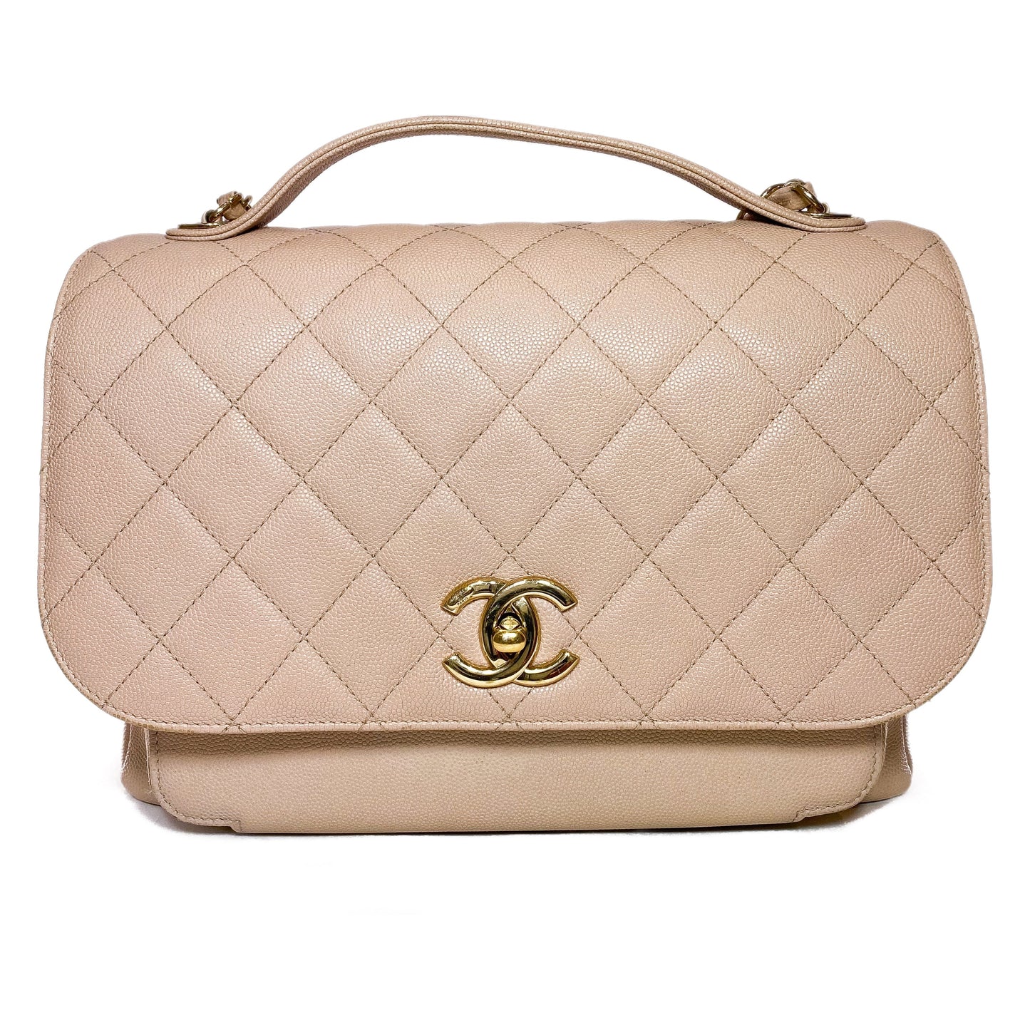 Chanel Flap Shoulder Bag - Lynora Bags