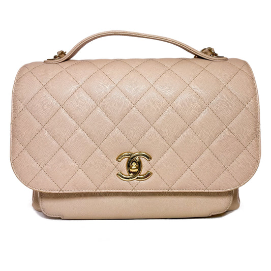 Chanel Flap Shoulder Bag - Lynora Bags