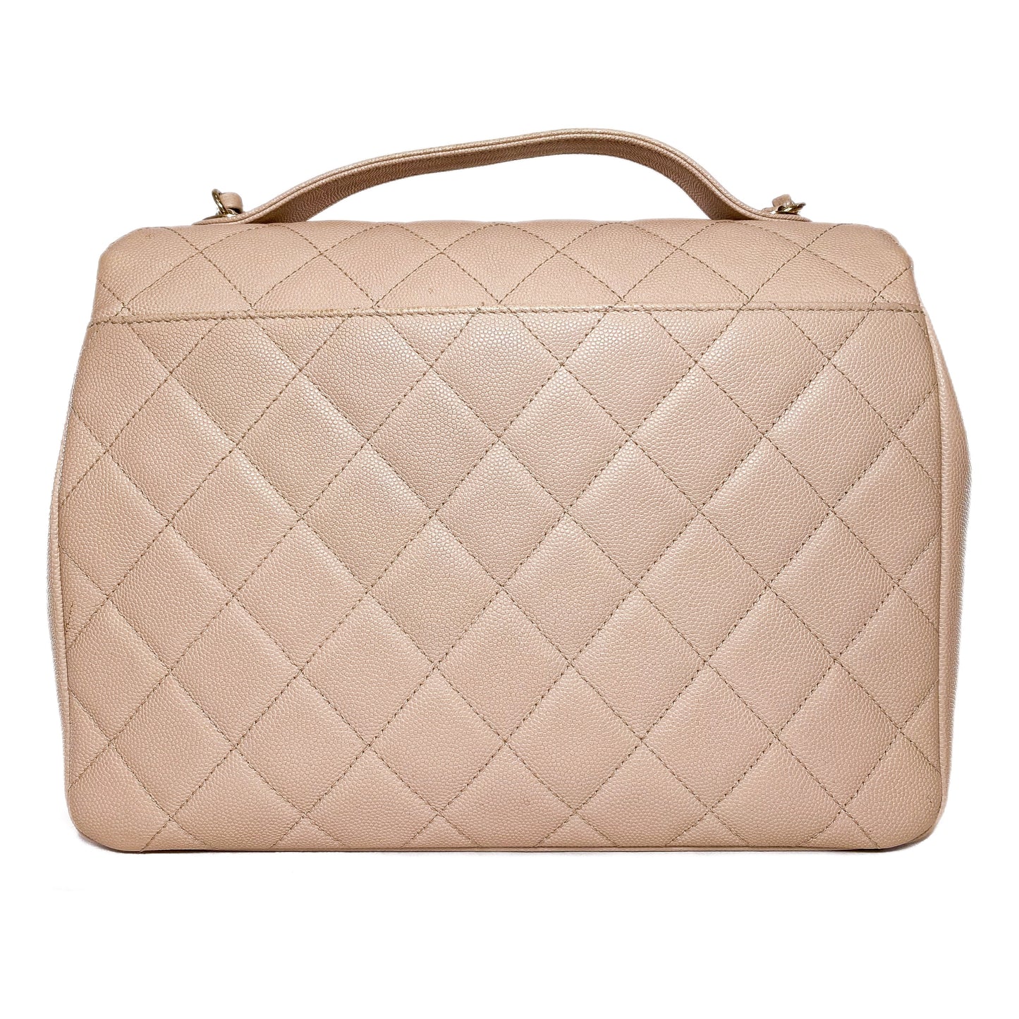 Chanel Flap Shoulder Bag - Lynora Bags