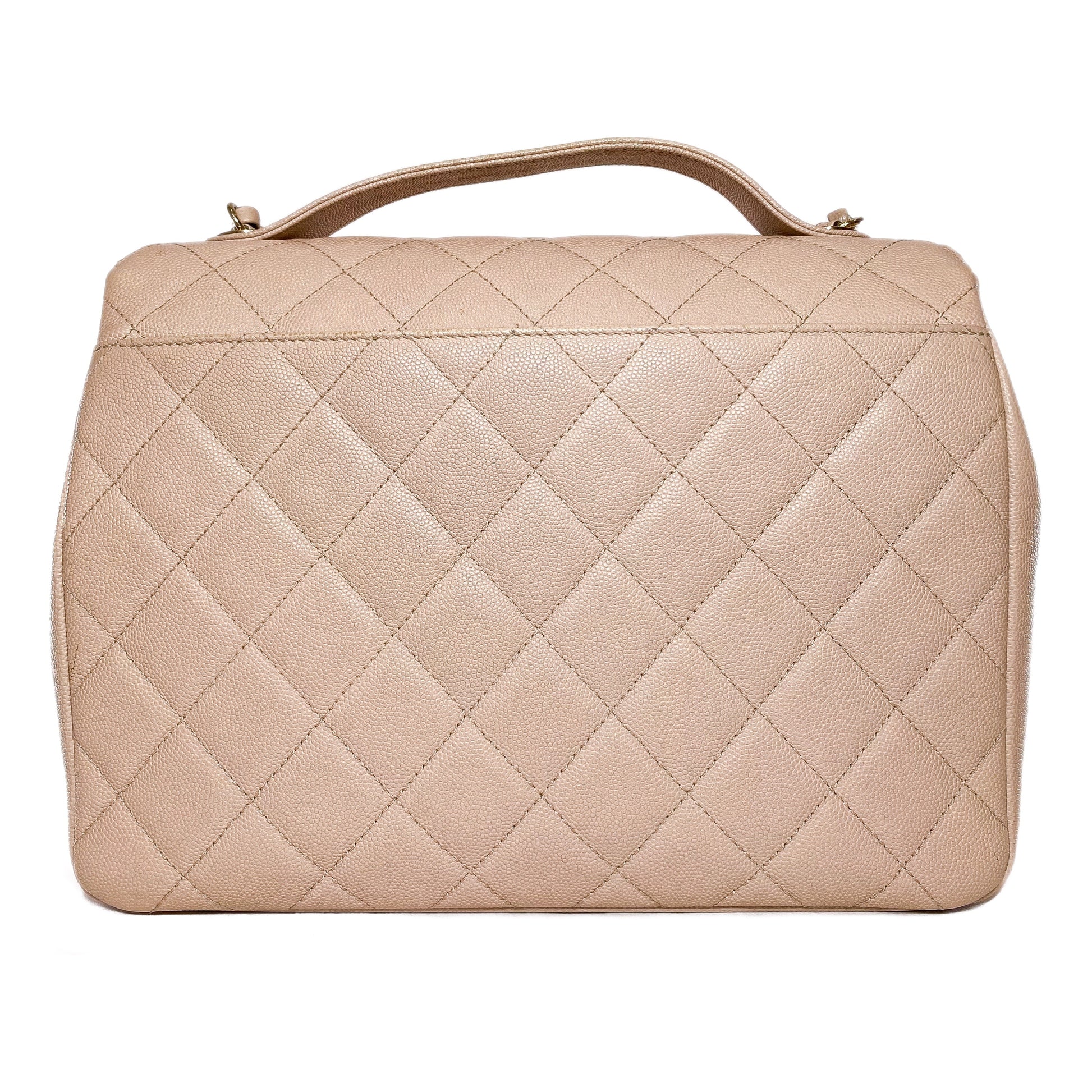 Chanel Flap Shoulder Bag - Lynora Bags