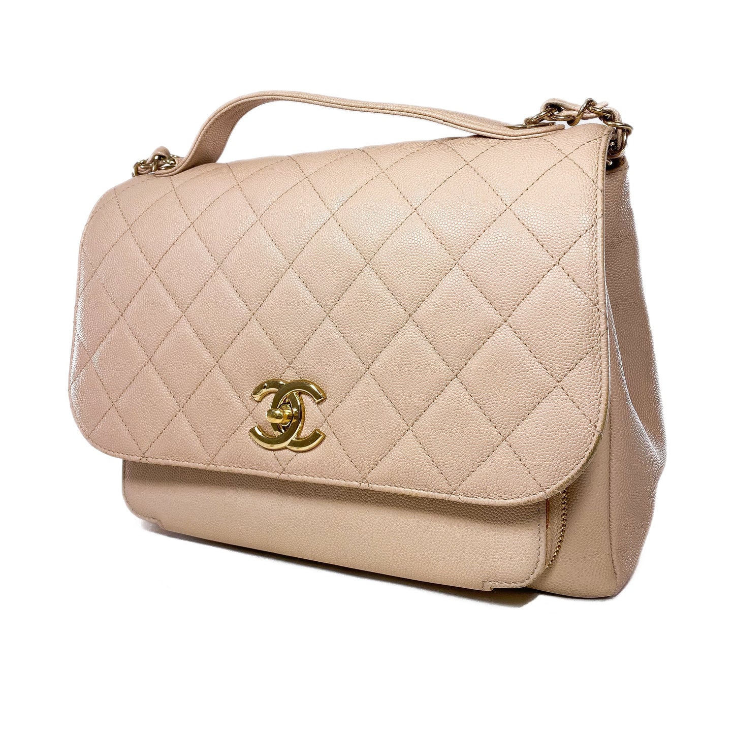 Chanel Flap Shoulder Bag - Lynora Bags