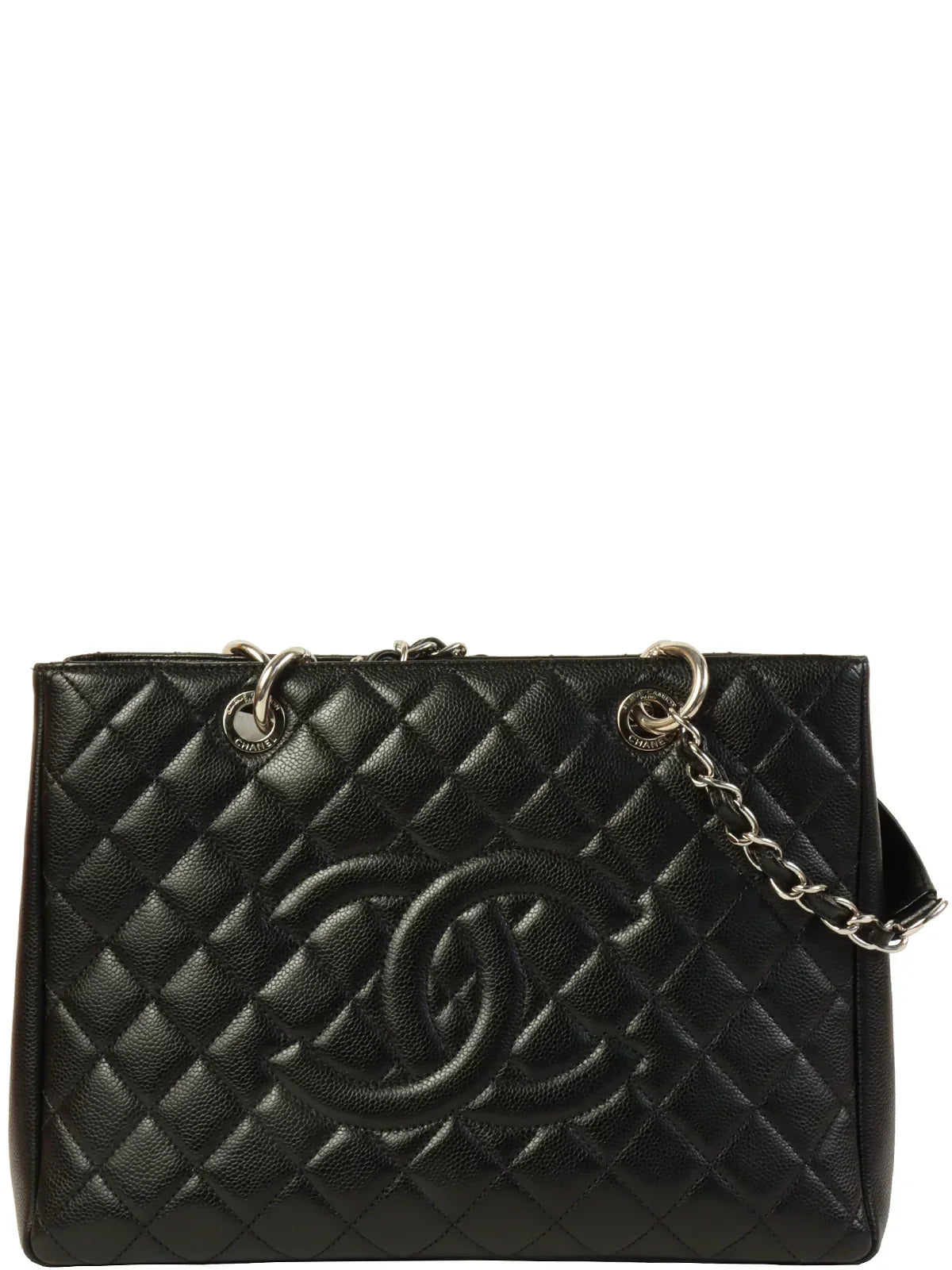Chanel Tote Bag - Lynora Bags