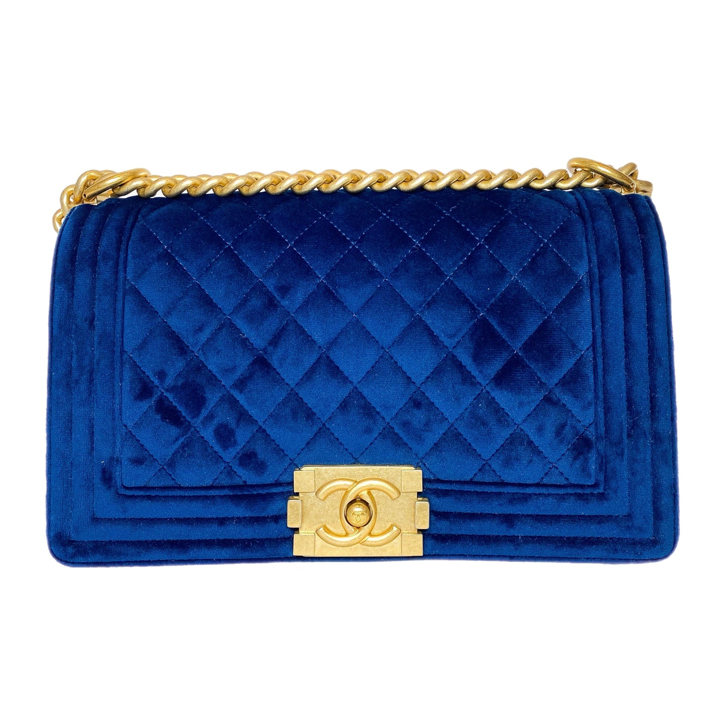 Chanel Handbag - Lynora Bags