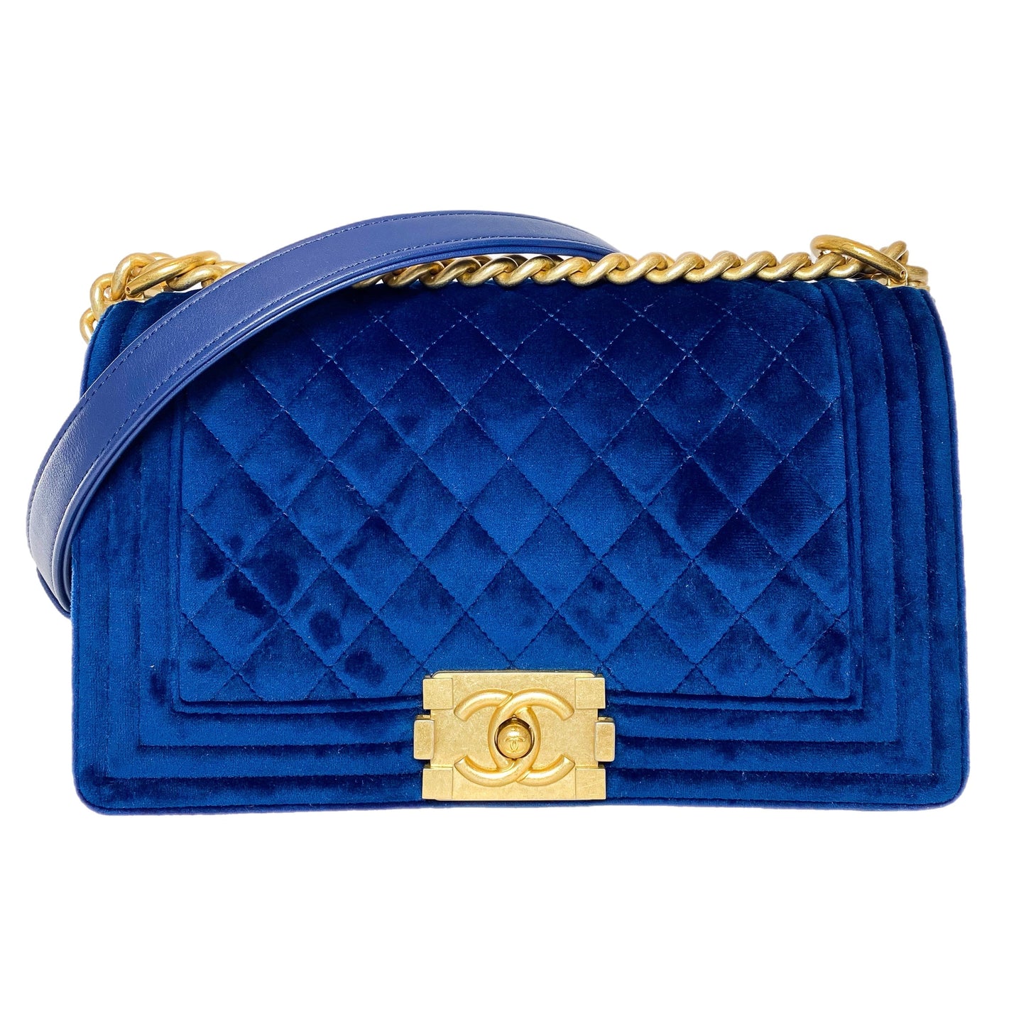 Chanel Handbag - Lynora Bags